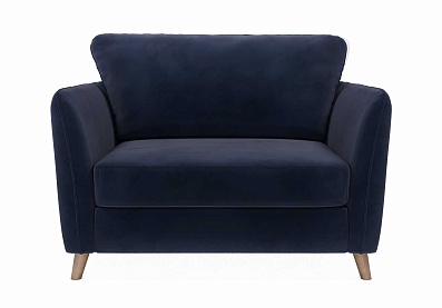 Кресло-кровать Анника 65-ФР, Д3 Да, стиль Современный, гарантия 